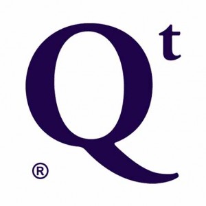 QT logo latest